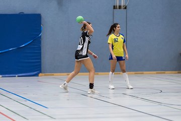 Bild 130 - F HSG Pinnau2 - Rellinger TV2 : Ergebnis: 27:20